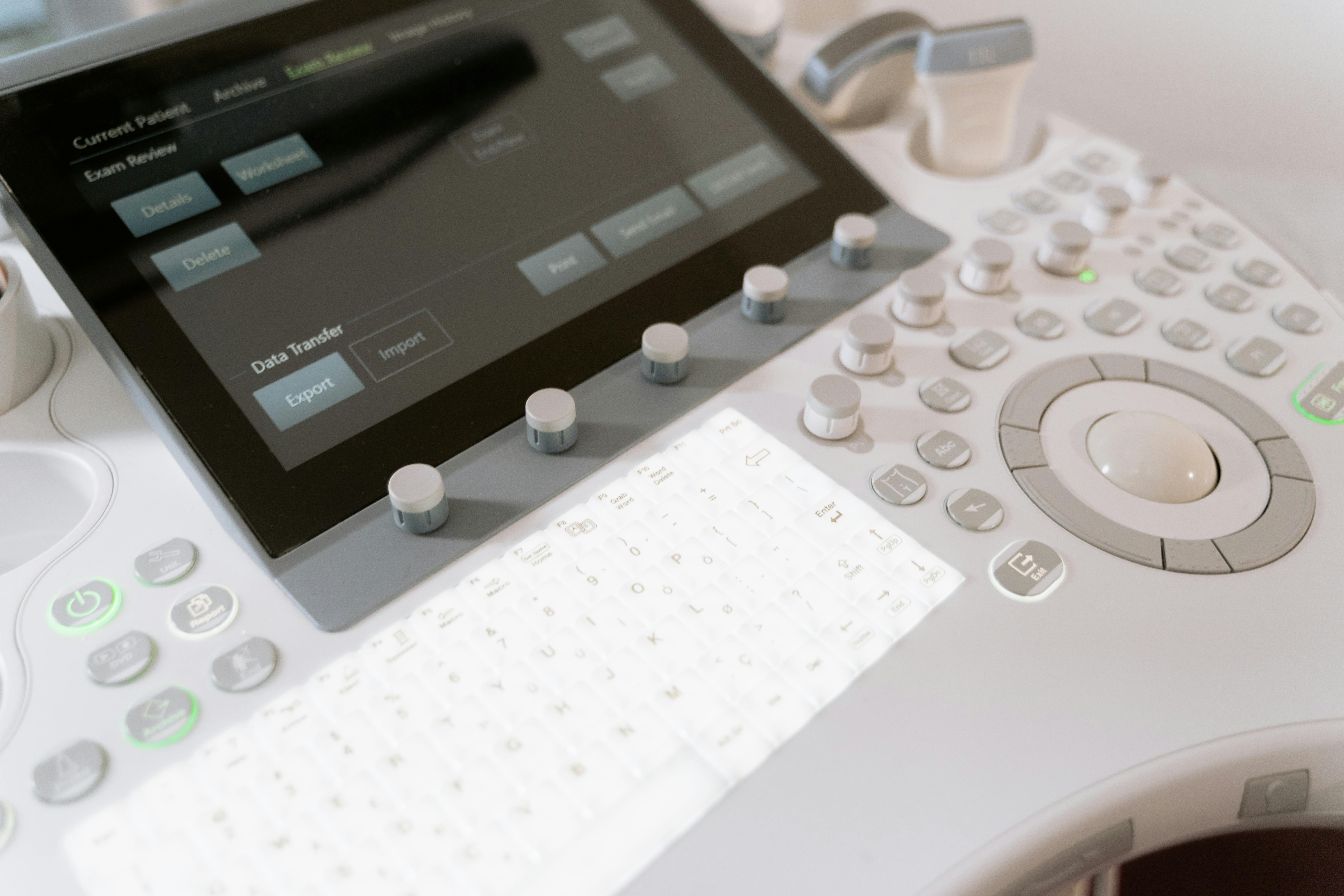 Field Checklist: Troubleshooting Intermittent Ultrasound Artifacts