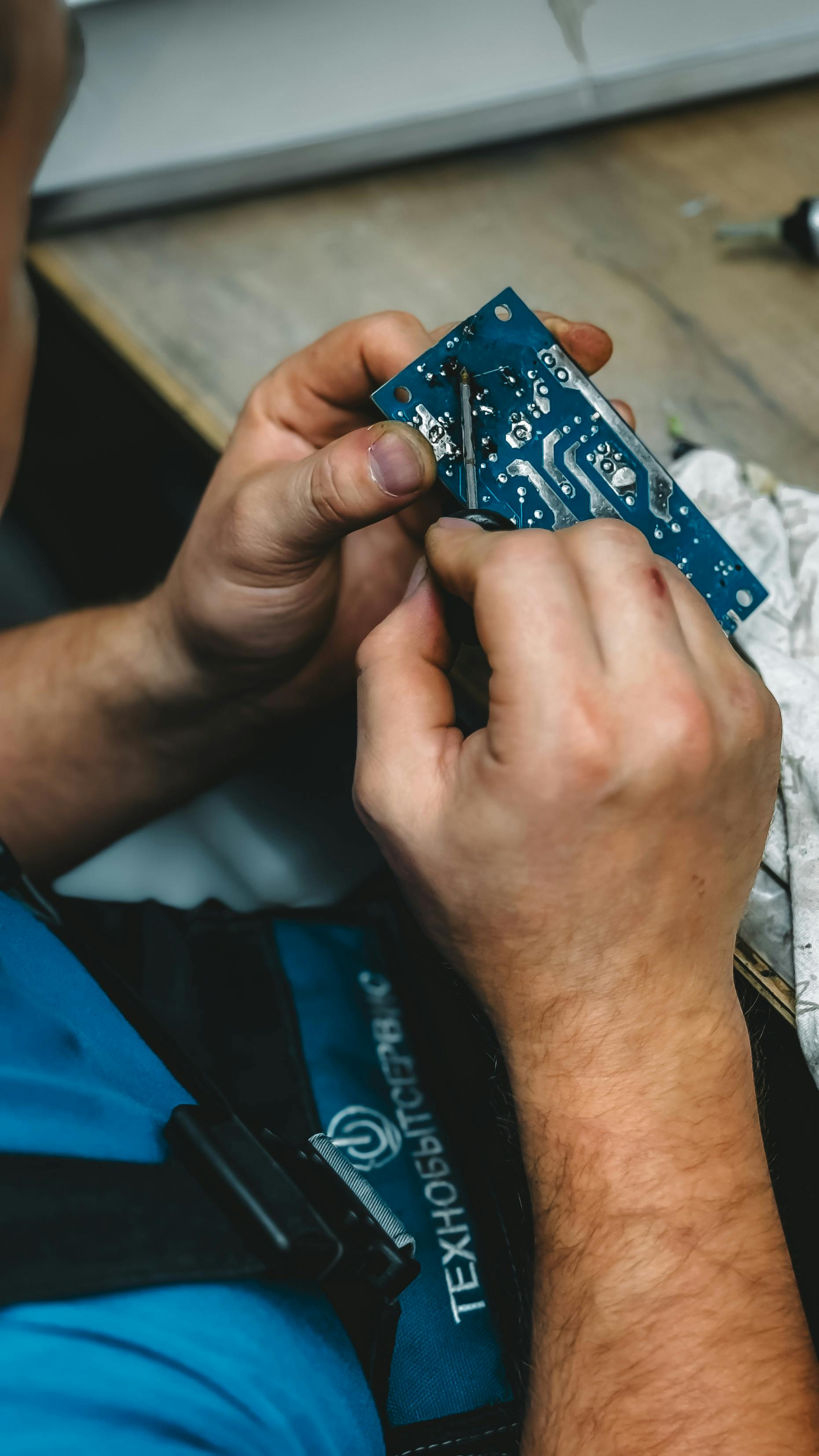 Why an Ultrasound System Can Boot Normally but Still Fail Under Probe Load