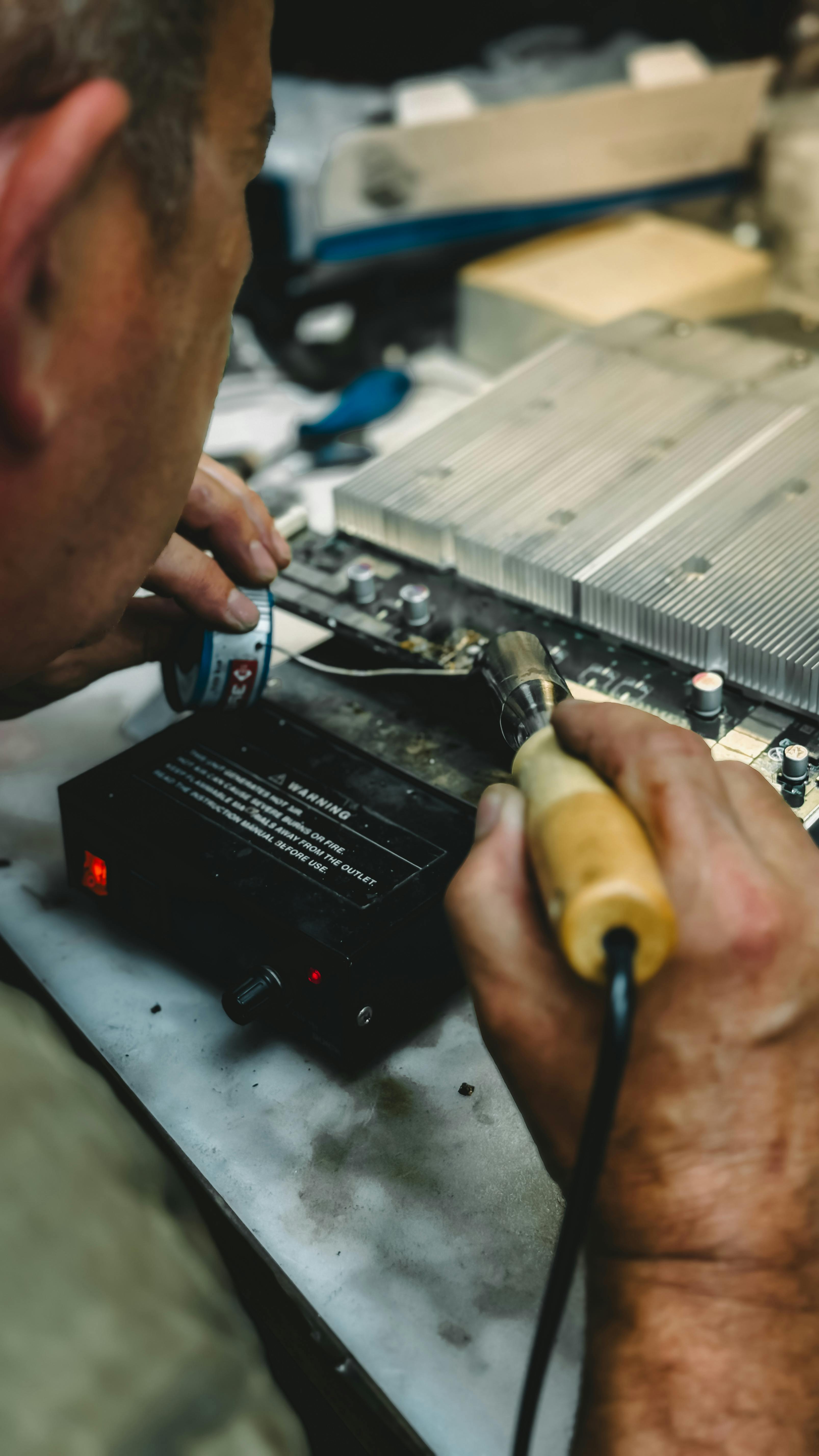 Why Interface Board Instability Can Mimic Multiple Ultrasound System Faults