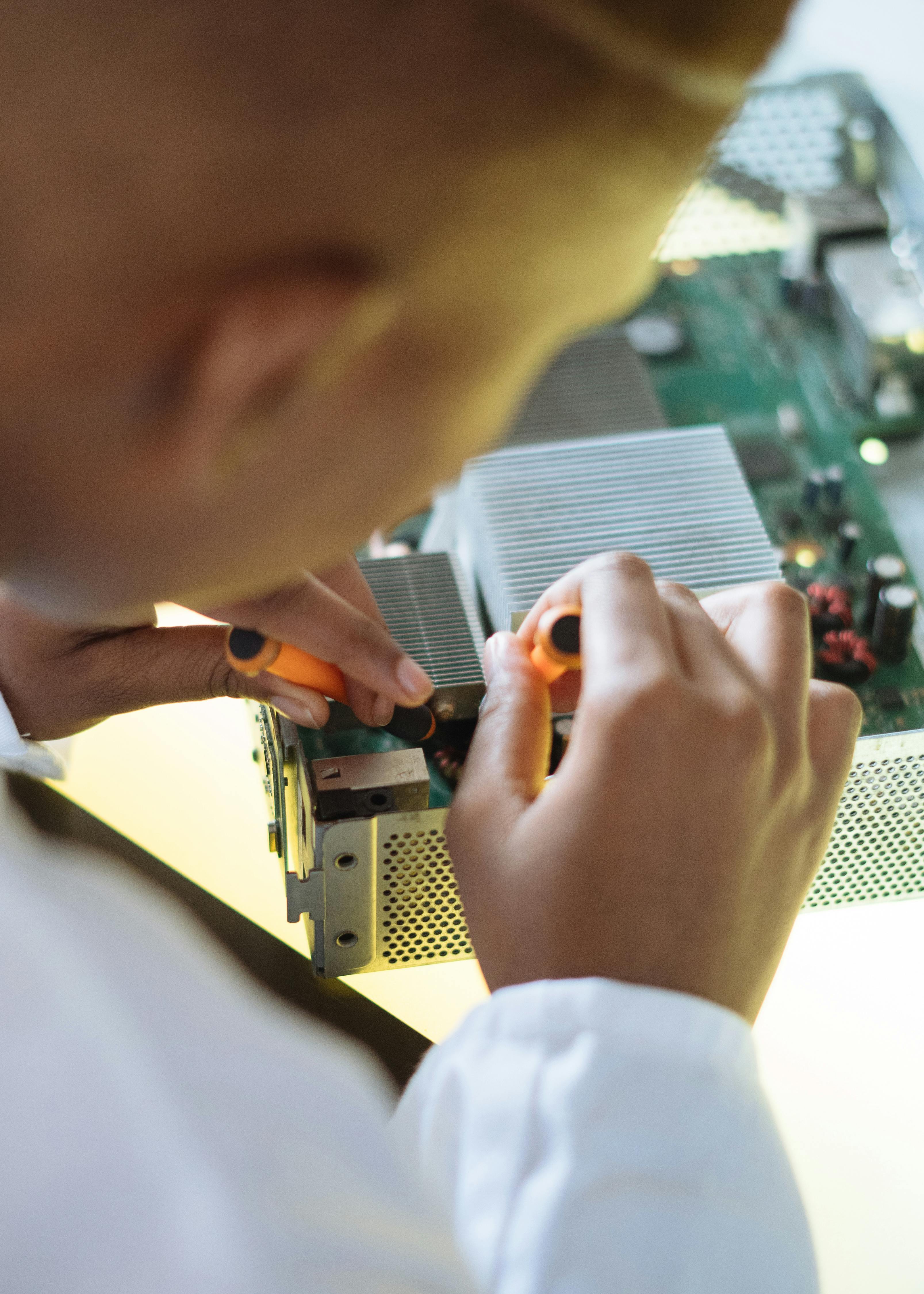 Why Restart Recovery in Ultrasound Machines Is a Diagnostic Clue